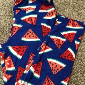 LuLaRoe Leggings